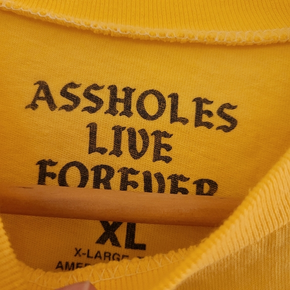 NWOT ALF Tee XL - Picture 3 of 7